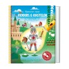 Speurboek - Speuren naar ridders & kastelen
